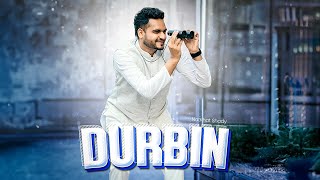 DURBIN  Official Music Video  Election 2023  NatKhat Shady [upl. by Sillad309]