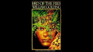 ✨LORD OF THE FLIES FULL AUDIOBOOK✨ [upl. by Dekeles]