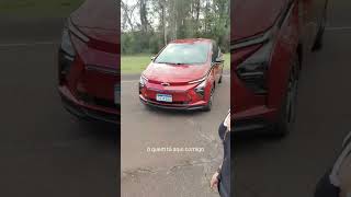 Chevrolet Bolt EV 2023 [upl. by Clementas]