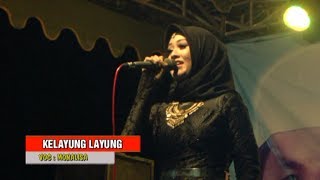 MUSIC RELIGI quot KELAYUNG  LAYUNG quot VOC MONALISA LIVE KEDUNGREJO [upl. by Doralin472]