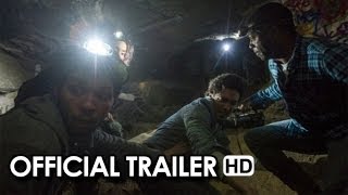 As Above So Below Official Trailer 1 2014 HD [upl. by David]