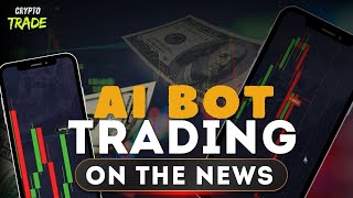 Binary options trading robot  500 per day STABLE with TRADING BOT Binary option [upl. by Ardnasil714]