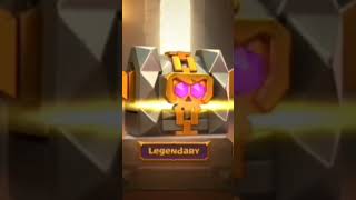 Opening of some best chest in clash of clans clashing clashofclans coc supercell [upl. by Buddie141]