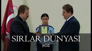 Sırlar Dünyası  SÖZ [upl. by Uile]