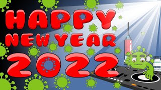 Happy New Year 2022 [upl. by Lian29]