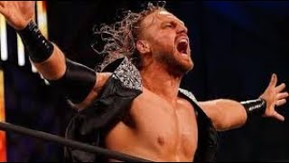 AEW  Hangman Adam Page  New Theme Arena Effects Black Hat  Long Version [upl. by Valentine]