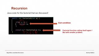 Recursion explained in 5 minutes in Hindi with Code [upl. by Kcirtapnhoj394]