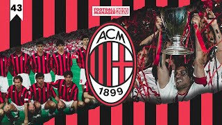 AC MILAN EP 43  Derbi della Maddoninna ⚫🔴⚫🔵  Football Manager 2020 Español [upl. by Annayr566]