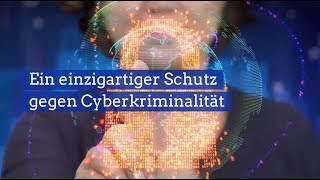 Die Europ Assistance Plattform für Cyber Protection [upl. by Ebby]