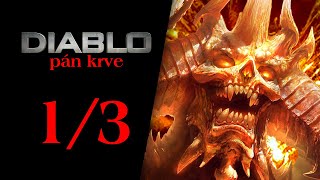 DIABLO  Pán krve 13 [upl. by Kwapong]