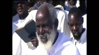 AAC  Paul Mwazha teaching how to sing hymn 10wakasika zvose zvinhu [upl. by Neeruam]