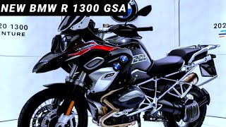 2025 NEW BMW R 1300 GS ADVENTURE  NEW FEATURES MORE LUXURYbmw unitedstates r1300gs [upl. by Choo359]