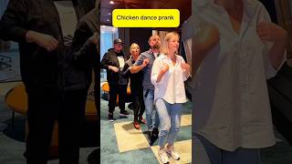 Todays funniest 🤣 chicken 🐔 dance memes viralvideo funny chickendance funnydance shorts [upl. by Nedroj]