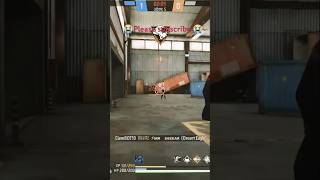 😱Fast global custom 😱 2 finger 🤘 freefire viralvideo gaming shorts trending shortvideo [upl. by Dekeles936]