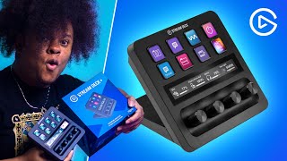 A BETTER STREAM DECK Elgato Stream Deck Plus review [upl. by Fanchan]