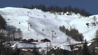 Interski Snowsports Holidays  Courmayeur Resort Guide [upl. by Lind305]