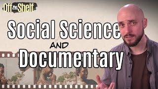 Documentary and Ethnographic Film Whats the Difference  Definitions History and Theory  OS6 [upl. by Parrish]