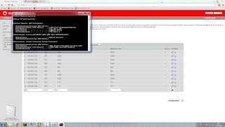 Tutorial Port öffnen Vodafone Easybox 308 A German [upl. by Martijn]