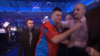 Daryl Gurney Walk on [upl. by Lal]