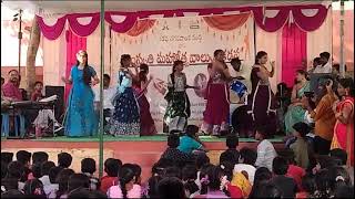 shilparamam dance program [upl. by Ube]