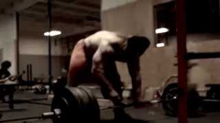 Deadlift Motivation  GET UP [upl. by Moscow]