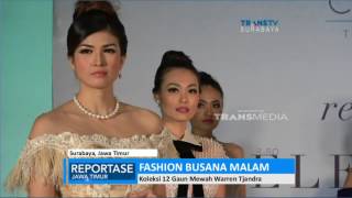 Glamornya Fashion Busana Malam [upl. by Kauffman]