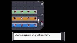 Pokemon Reborn Episode 19 Enby Challenge Part 1StartJulia [upl. by Nella]