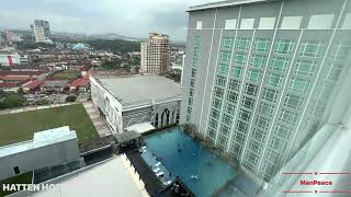 HATTEN HOTEL MALACCA [upl. by Colin]