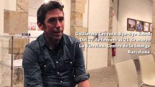 Entrevista a Guillermo Cervera [upl. by Aplihs820]