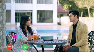 Beiman Premik Natok Ringtone  Niloy Alamgir  Samira Khan Mahi  Bangla New Natok Ringtone 2024 [upl. by Atekal691]