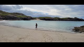 Clachtoll Campsite [upl. by Ot]