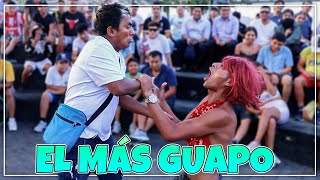 El Mostrito de la Risa me Saca la Vuelta 🔥😱🤣  El Mostrito Ft Confianzita F t Shagui [upl. by Drhcir]