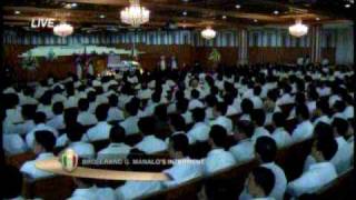 Bro Eranio Manalo Funeral Part 0117 Complete Video [upl. by Eilsel]