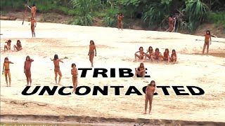 The last uncontacted tribe on earth  Shivam Sharma [upl. by Readus]