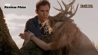 Review Phim True Detective 1  Vụ Án Có Thật Kéo Dài Hơn 17 Năm Không Lời Giải [upl. by Nicola]