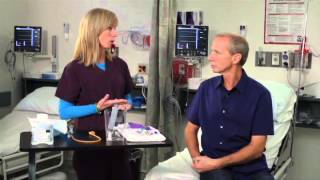 Oregon Urology Catheter Care Basics [upl. by Euf]