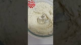 PEYNİR EZMESİ MEZE TARİFİ meze cooking recipes recipe yemektarifi cook [upl. by Aivatahs]