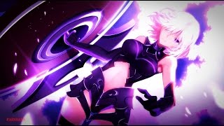 FateGrand Order AMV My Throne [upl. by Gnahk254]