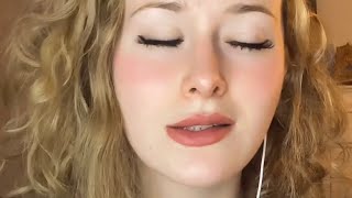 Merissa Beddows  Dream A Little Dream of Me Cover [upl. by Aydin]