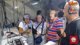 Transmissão ao vivo da última noite do Carnaval de Uruguaiana 2024 [upl. by Stockwell186]