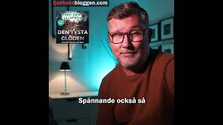 Recension Den tysta glöden av JanErik Ullström [upl. by Barlow]