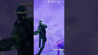 Mythic Shockwave Gameplay fortnite [upl. by Ronen]