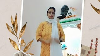 Aaj Maine Banaye Aloo Began and Udat Ki Dal  My Daily Vlogs  Ranjana Lifes Truth Vlog [upl. by Cordell]