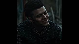 Ivar The Boneless edit  Protection Charm slowed [upl. by Levy]