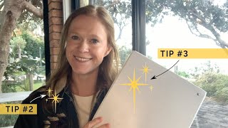 5 Pattern Making Tips I wish I knew sooner  Fashion Industry Advice For Beginners [upl. by Roana]