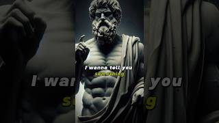 Story of Socrates and Three Filters stoicwisdom socrates quotes [upl. by Malinda]