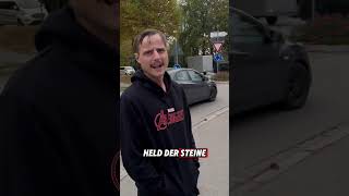 Held der Steine Meinung [upl. by Ralf]