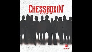 Chessboxin Riddim Mix Full Pressure Busspipe Sizzla Lutan Fyah Thriller U x Drop Di Riddim [upl. by Droc]