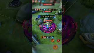 Unlock all skin franco  maphack 😱 maphackgaming maphack mobilelegends mlbb highlights [upl. by Loraine]