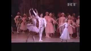 Russian Vaganova Ballet Technique Documentary [upl. by Imef892]